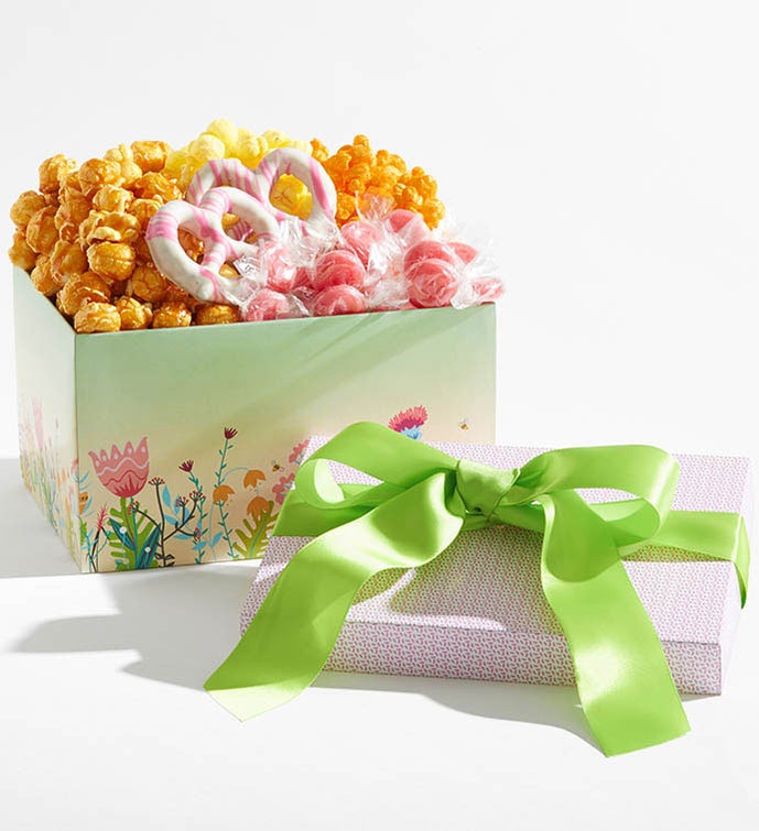 Spring Incredible Gift Box